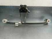 Fensterheber Rechts Hinten MANUAL Mercedes-Benz C (W202) Limousine 2.5 C-250 TD 20V (OM605.960)