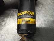 Stoßdämpfer Rechts Vorne D6424 Mitsubishi MONTERO (L040) 2.5 Turbodiesel