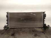Radiator 13453907 Opel Astra K Schrägheck 5-drs 1.6 CDTI 136 16V (B16DTH)