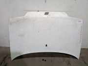 Motorhaube BLANCO Fiat Cinquecento Schrägheck 0.9 i.e. S (1170.A.1046)