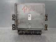 Motorsteuergerät 237100345R Renault Scénic III (JZ) Großraumlimousine 1.5 dCi 105 (K9K-G832)