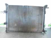 Radiator 8200117609 Renault Megane II (BM/CM) Schrägheck 1.5 dCi 100 (K9K-729)