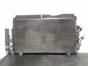 Klimakondensator CAB311B129B Mitsubishi Outlander (CU) SUV 2.4 16V 4x4 (4G69)