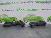 Gürtelschnalle Links Hinten Lexus GS (..S19) Coupé 300 3.0 24V VVT-i (3GR-FSE)