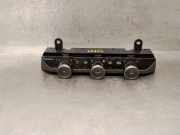 Bedienung Klimacontrolle 9844375880 Citroën C4 Berline (BA/BB/BC) Schrägheck 5-drs 1.2 Hybrid 136 (EB2LTDH2(HPY))
