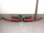 Grill 7804H5 Peugeot 206 (2A/C/H/J/S) SchrÃ¤gheck 1.4 HDi (DV4TD(8HX))