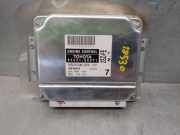 Motorsteuergerät 896610D071 Toyota Yaris (P1) Schrägheck 1.3 16V VVT-i (2SZFE)