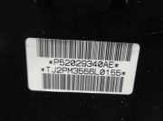 Airbag Beifahrer P52029340AE Chrysler Sebring II Limousine 2.0 CRD 16V (BYL)