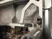 Innenbeleuchtung 13111872 Opel Zafira (M75) Großraumlimousine 1.9 CDTI (Z19DT)