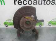 Achsschenkel Halter Rechts Vorne Seat Ibiza II (6K1) Schrägheck 1.6i (ABU)