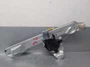 Fensterheber Rechts Hinten 807217664R Dacia Duster (SR) SUV 1.5 Blue dCi 115 4x4 (K9K-U8)