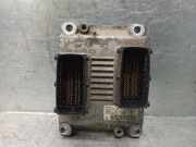 Motorsteuergerät 00735018150 Alfa Romeo 147 (937) Schrägheck 1.6 HP Twin Spark 16V (AR32.104)