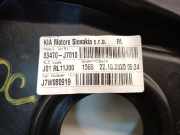 Fensterheber Links Hinten 83470J7010 Kia Ceed Sportswagon (CDF) Kombi 5-drs 1.0i T-GDi 12V (G3LC)