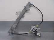 Fensterheber Rechts Vorne 8200384741 Renault Twingo II (CN) SchrÃ¤gheck 3-drs 1.5 dCi 75 FAP (K9K-820(K9K-P8))