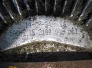 Kühlerventilatormotor 1112000422 Mercedes-Benz CLASE BERLINA 180 (202.018)