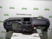 Armaturenbrett NEGRO Suzuki Liana (ERC/ERD/RH4) Schrägheck 5-drs 1.6 MPi 16V (M16A)
