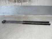 Gasdruckfedern Set Hinten 330N Nissan Micra (K12) Schrägheck 1.2 16V (CR12DE)