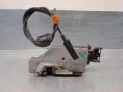 Türschloss Links Hinten 24090158 Citroën C4 Picasso (UD/UE/UF) Großraumlimousine 1.6 HDi 16V 110 (DV6TED4(9HZ))