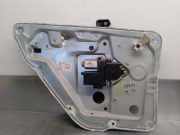 Fensterheber Links Hinten 6Y0837655 Skoda Fabia (6Y2) Schrägheck 5-drs 1.9 TDi (AXR)