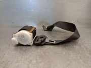 Sicherheitsgurt Links Hinten 90462771 Opel Vectra B (38) Liftback 1.6 16V Ecotec (Z16XE)