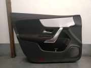 TÃ¼rverkleidung Links Vorne A1187204301 Mercedes-Benz CLA Shooting Brake (118.6) Kombi 1.3 CLA-200 Turbo 16V (M282.914)