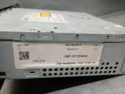 Radio 4G0035670P Audi A6 Avant (C7) Kombi 3.0 TDI V6 24V (CLAB(Euro 5))