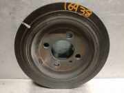 Kurbelwellen-Riemenscheibe 2312427400 Kia Carens III (FG) GroÃŸraumlimousine 2.0 CRDI VGT 16V (D4EA)