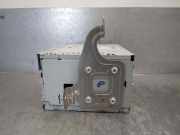 Radio 8701A215 Mitsubishi Outlander (CW) SUV 2.0 DI-D 16V 4x2 (BSY)