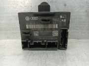 Steuergerät Zentralverriegelung 8X0959793E Skoda II (3T4) 2.0 TDI 16V