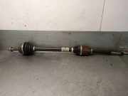 Antriebswelle Rechts Vorne 9817720480 Toyota ProAce Van 1.6 D-4D 95 16V Worker (3WZTV(DV6FDU))