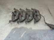 Außenspiegel Links 7893009121LAK SsangYong 2.0 Xdi