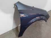 Kotfl?gel Rechts Vorne 6102349 Opel Astra H GTC (L08) Schr?gheck 3-drs 1.7 CDTi 16V (Z17DTH)