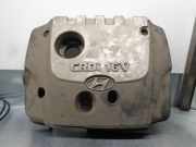 Schutzkappe Motor 2924027250 Hyundai Tucson (JM) SUV 2.0 CRDi 16V 4x2 (D4EA)