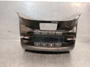 Bedienung Klimacontrolle 96722471XU Peugeot 2008 (CU) Großraumlimousine 1.2 12V e-THP PureTech 110 (EB2DT(HNZ))