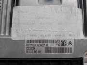 Motorsteuergerät 9661204380 Citroën C4 Berline (LC) Schrägheck 5-drs 1.6 HDi 16V 110 (DV6TED4(9HY))