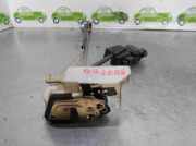 Türschloss Rechts Hinten 4PUERTAS Hyundai Sonata Limousine 2.0i 16V (G4JP)