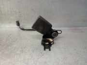 Gürtelschnalle Links Hinten 9834688780 Opel Mokka SUV 1.2 Turbo 12V (F12XHT(EB2ADTS))