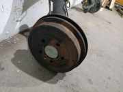 Hinterachse 6Q0500051AS Skoda Fabia (6Y2) Schr?gheck 5-drs 1.4 TDI 70 (BNM)