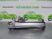 T?rgriff Au?en Links Vorne Mercedes-Benz S (W220) Limousine 3.2 S-320 CDI 24V (OM613.960)