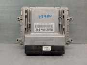 Motorsteuergerät 96418364 Daewoo / Chevrolet Epica Limousine 2.0 V6 24V (X20D1)