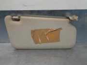 Sonnenblende Rechts Mazda 2 (DE) Schrägheck 1.3 16V S-VT (ZJ)