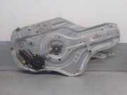 Fensterheber Rechts Vorne 824802D061 Hyundai (XD) 2.0 CRDi CAT