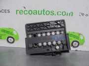 Sicherungskasten 2S6T14A076AA Ford Fiesta 5 (JD/JH) SchrÃ¤gheck 1.6 TDCi (HHJA)