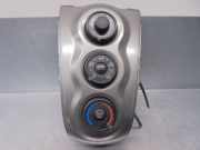 Bedienung Klimaanlage 554060D190 Toyota Yaris II (P9) Schrägheck 1.0 12V VVT-i (1KR-FE)