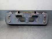 Zierleiste ACHTER 74890S1EE00ZA Honda Civic Aerodeck (MB/MC) Kombi 1.5i VTEC-E II 16V (D15Z8)