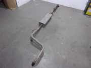 Auspuffanlage Original 52018307 Fiat TIPO II (356) Limousine 1.4 CAT (GPL)