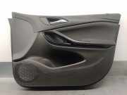 Türverkleidung Rechts Vorne 888403685 Opel Astra K Schrägheck 5-drs 1.6 CDTI 136 16V (B16DTH)