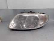 Scheinwerfer Links 04857703AB Chrysler Voyager/Grand Voyager (RG/RS) Großraumlimousine 2.5 CRD 16V Grand Voyager (ENC)