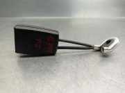 Gürtelschnalle Links Hinten 2198600669 Mercedes-Benz CLS (C219) Limousine 320 CDI 24V (OM642.920)