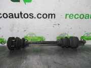 Antriebswelle Links Hinten 2013508010 Mercedes-Benz 190 (W201) Limousine 2.0 E (M102.961)